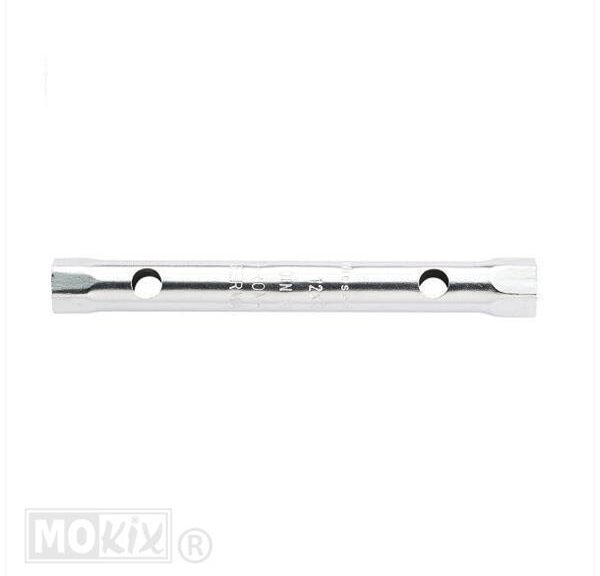 Pijpsleutel Kukko 10x11mm DIN 896