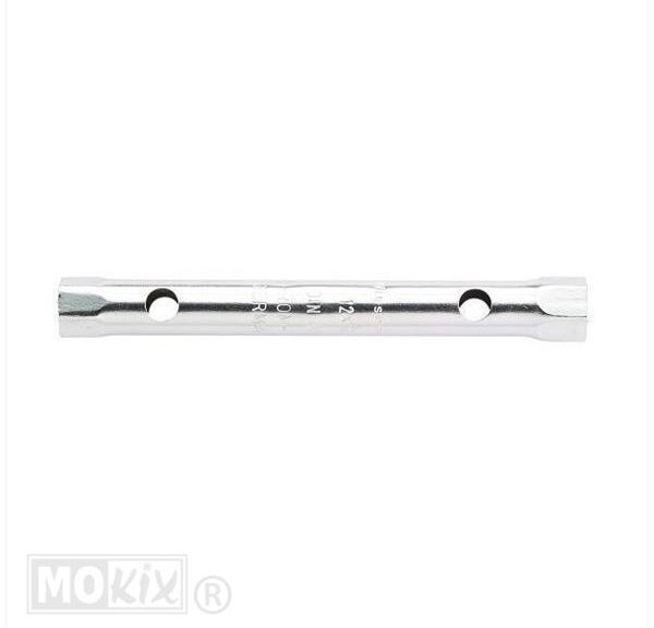 Pijpsleutel Kukko 12x13mm DIN 896