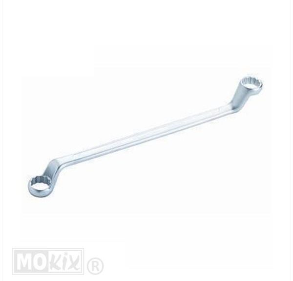 Ringsleutel Kukko 12x13mm DIN 838