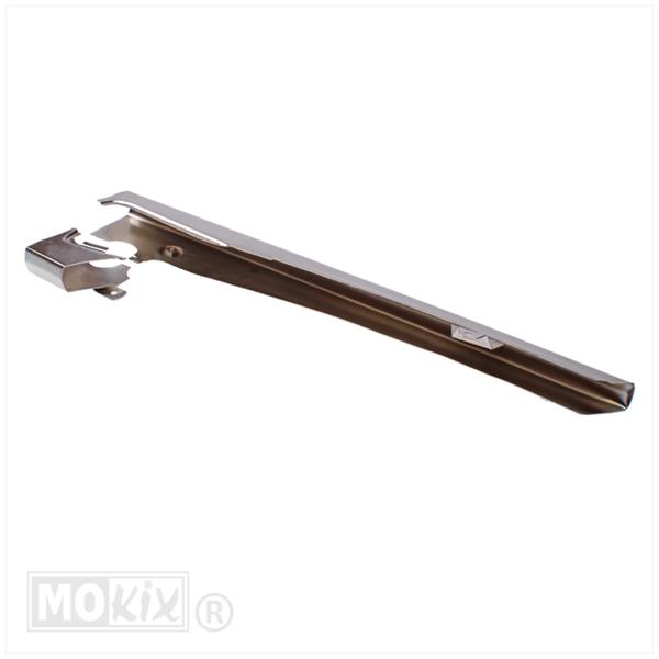 Kettingscherm Zundapp NT 77/83 Chroom - Afbeelding 2
