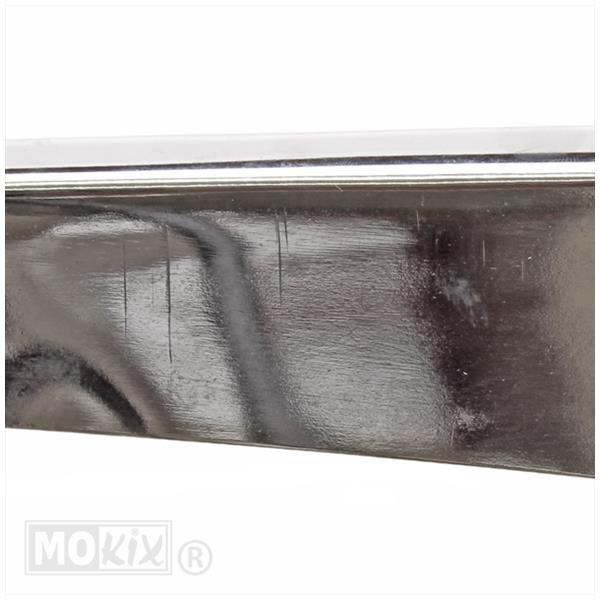 Kettingscherm Zundapp NT 77/83 Chroom - Afbeelding 4