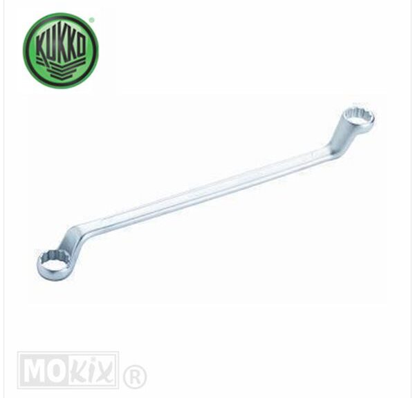 Ringsleutel Kukko 20x22mm DIN 838