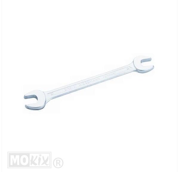Steeksleutel Kukko 12x13mm