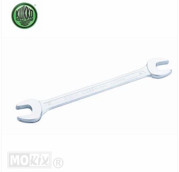 Steeksleutel Kukko 18x19mm