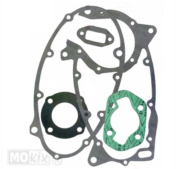 Pakkingset Compleet Zundapp KS 50 39mm SP