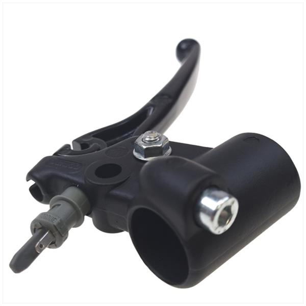 Handle REM Piaggio Typhoon '01 Links Domino - Afbeelding 2
