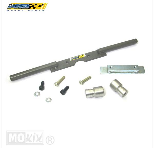 Kuipprotectie KIT Moto Hispania RX50 IGM