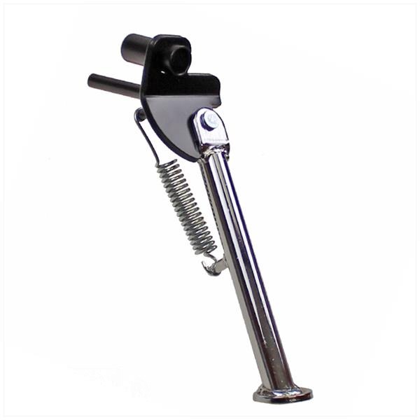 Zijstandaard Vespa Ciao Chroom IGM - Afbeelding 2