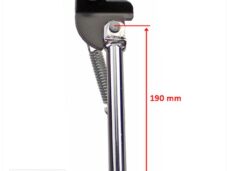 Zijstandaard Vespa Ciao Chroom IGM