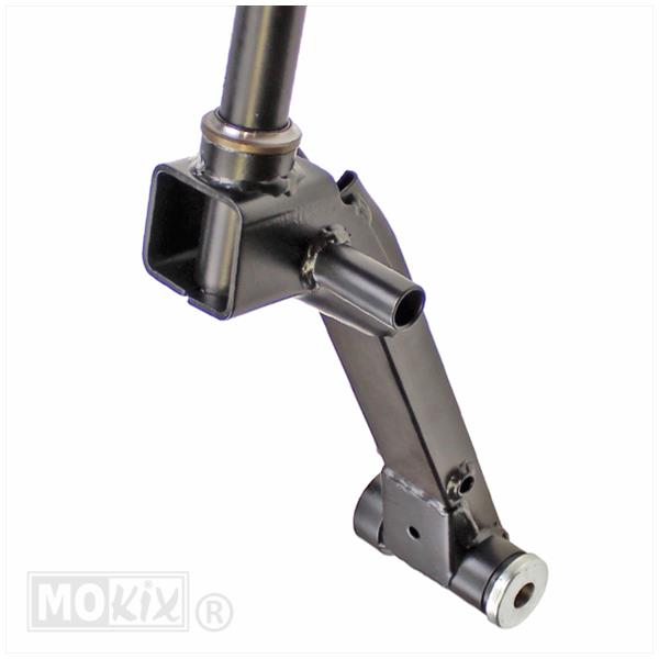 Voorvork Peugeot Speedfight 2 Supertec - Afbeelding 3