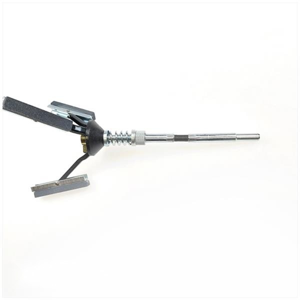Hoon Gereedschap Cilinder 3 Steens TW Ttoolz - Afbeelding 2