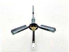 Hoon Gereedschap Cilinder 3 Steens TW Ttoolz