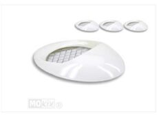 AIR Flow KIT 4pcs Oval WIT - TNT