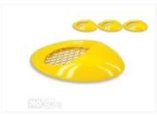 AIR Flow KIT 4pcs Oval Geel - TNT