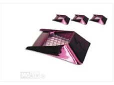 AIR Flow KIT 4pcs Space AN.Rood - TNT
