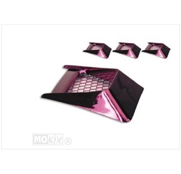 AIR Flow KIT 4pcs Space AN.Rood - TNT