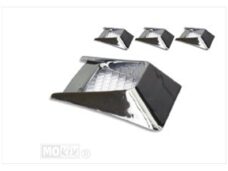 AIR Flow KIT 4pcs Space Chroom