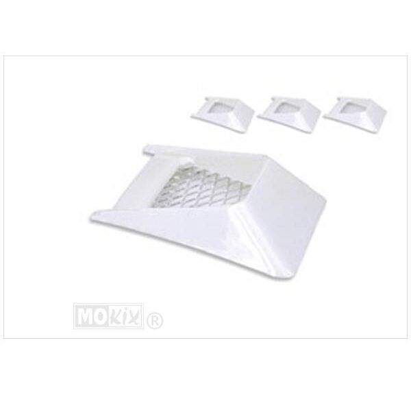 AIR Flow KIT 4pcs Space WIT - TNT