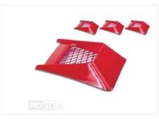 AIR Flow KIT 4pcs Space Rood - TNT