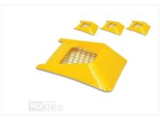 AIR Flow KIT 4pcs Space Geel - TNT