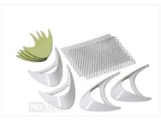 AIR Flow KIT 4pcs Wave  WIT - TNT