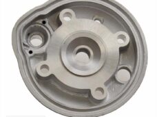 Cilinderkop Airsal Minarelli AM6 40.3mm