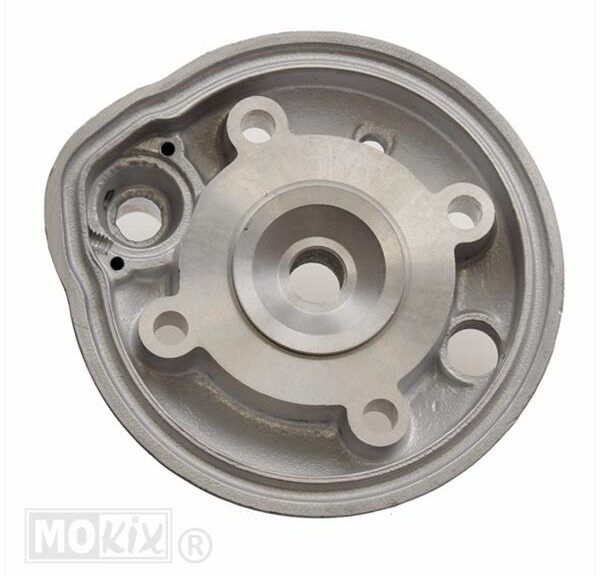 Cilinderkop Airsal Minarelli AM6 40.3mm
