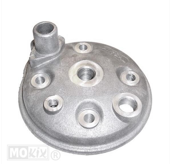 Cilinderkop Airsal Minarelli AM6 48.0mm