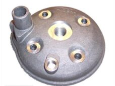 Cilinderkop Airsal Minarelli LC 40.0mm