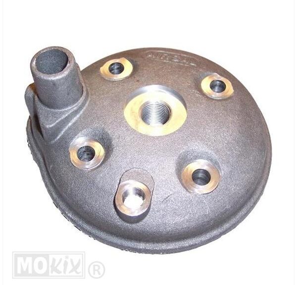 Cilinderkop Airsal Minarelli LC 40.0mm