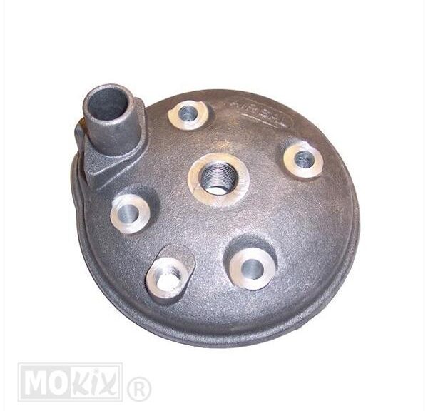 Cilinderkop Airsal Minarelli LC 47.6mm