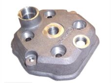 Cilinderkop Airsal Piaggio LC 40.0mm