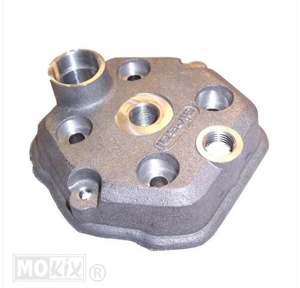 Cilinderkop Airsal Piaggio LC 40.0mm