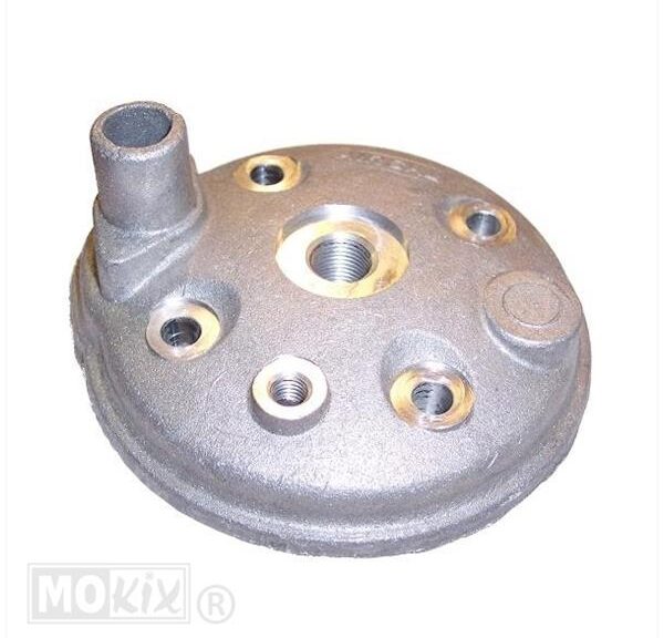 Cilinderkop Airsal Morini LC 41.0mm