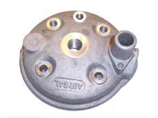Cilinderkop Airsal Morini LC 47.6mm