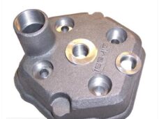 Cilinderkop Airsal Peugeot LC 47.6mm