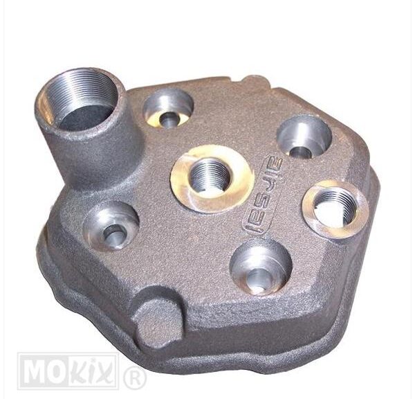 Cilinderkop Airsal Peugeot LC 47.6mm