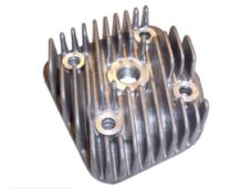 Cilinderkop Airsal Minarelli Horz AC 40.0mm
