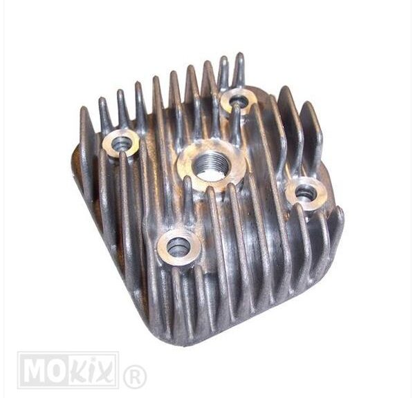 Cilinderkop Airsal Minarelli Horz AC 40.0mm