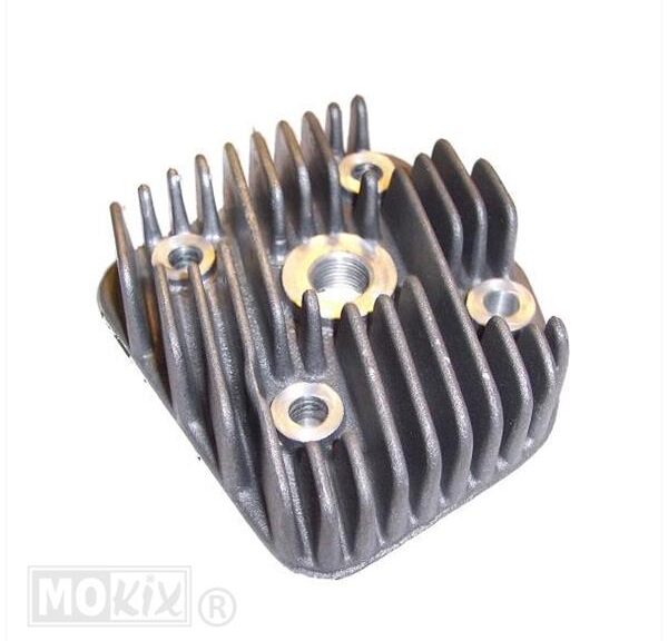 Cilinderkop T6 Airsal Minarelli Horz AC 40.0mm