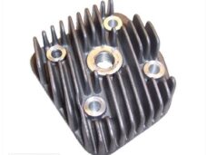 Cilinderkop T6 Airsal Minarelli Horz 47.6mm