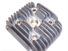 Cilinderkop T6 Airsal Minarelli Vert 40.0mm