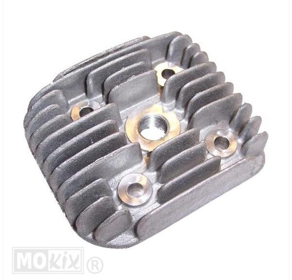 Cilinderkop Airsal Minarelli Vert 46.0mm
