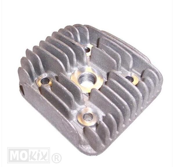 Cilinderkop T6 Airsal Minarelli Vert 47.6mm