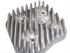 Cilinderkop Airsal Peugeot AC T6 40.0mm