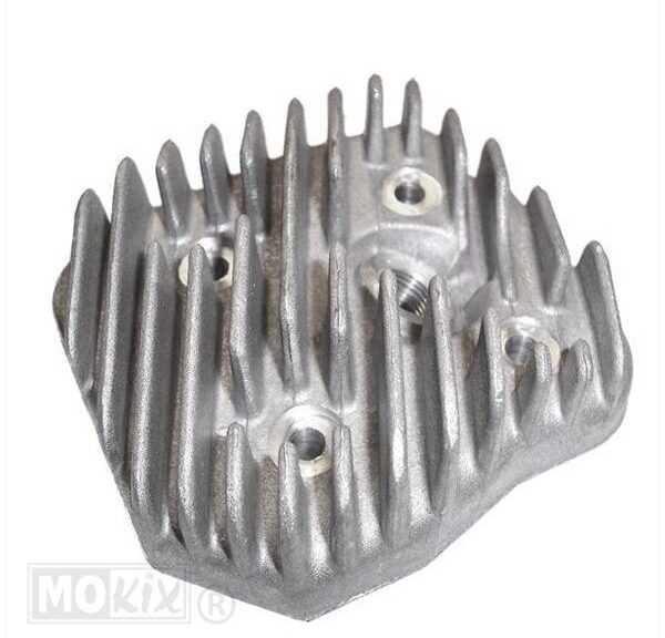 Cilinderkop Airsal Peugeot AC T6 40.0mm