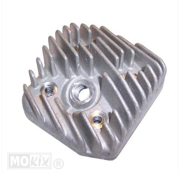 Cilinderkop Airsal Peugeot SV/Buxy 65cc 46.0mm