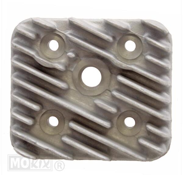 Cilinderkop Airsal Piaggio AC 40.0mm
