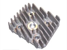 Cilinderkop Airsal Piaggio AC 46.0mm