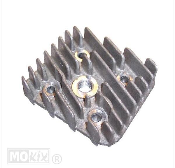 Cilinderkop Airsal Piaggio AC 46.0mm